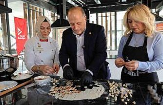 Adana, sıkma ve yüksük çorbası için tescil bekliyor