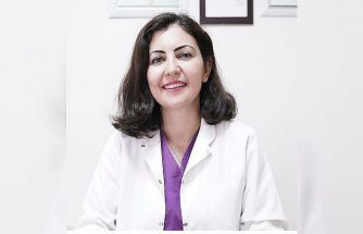 Adana’da doktorun kalbi uygulanan ilaç sonrası durdu