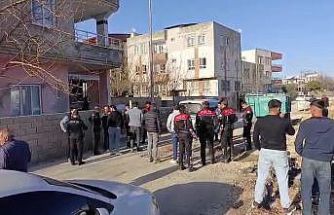 Adıyaman’da alacak verecek kavgası: 3 gözaltı