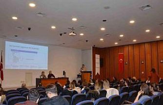 Ağrısız bir dünya için Manisa’dan küresel mesaj