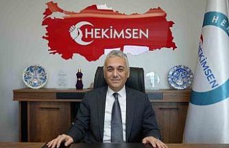 Aile hekimliğinde "tek tip yazılım" uyarısı