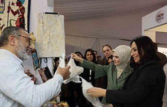 Aile ve Sosyal Hizmetler Bakanı Göktaş: "Türkiye olarak kadınların güçlenmesini kalkınma politikamızın ayrılmaz bir başlığı olarak ele alıyoruz"