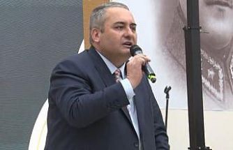 AK Parti Ankara Milletvekili Baykoç: "Cumhur İttifakı Alparslan Türkeş’tir, Necmettin Erbakan’dır"