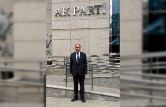 AK Parti Denizli İl Başkan Yardımcısı İnanç, "28 Şubat zihniyetine karşı milli iradeyi diri tutacağız"