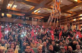 AK Parti Genel Başkan Yardımcısı Yazıcı’dan ’yeni anayasa’ vurgusu: "Millet kendi anayasasını yapmalı"