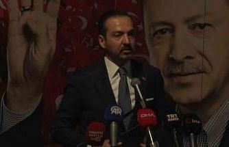 AK Parti Genel Başkan Yardımcısı Zorlu: "Şehitlerimizi ve gazilerimizi incitecek hiçbir girişime izin vermeyeceğiz"