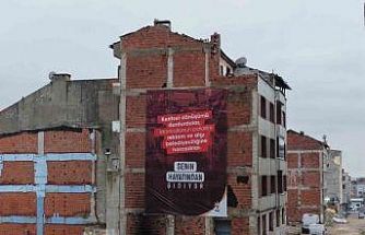 AK Parti İstanbul İl Başkanı Özdemir’den İBB yönetimine: "Bayrampaşa’da 6 yıldır tamamlanmayan kentsel dönüşüm" tepkisi