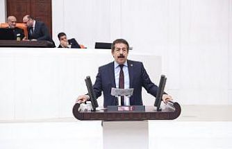 AK Parti Milletvekili Fırat’tan 28 Şubat uyarısı: "Pusuda bekliyorlar"