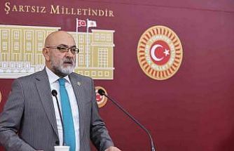 AK Partili Cıngı: "Ev sahibi Kayseri, sosyal konut politikamızın sahadaki karşılığıdır"
