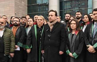 AK Parti’li Tunç’tan Tepebaşı Belediyesi hakkında suç duyurusu