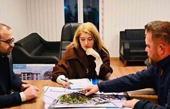 Akçadağ’da teslim süreci yaklaşıyor