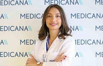 Akciğer sağlığı için önemli 10 gıda