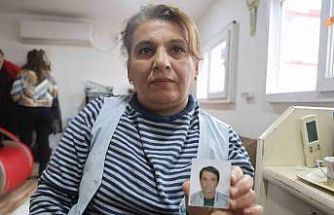 Akdeniz’de kaybolup, Kıbrıs’ta cansız bedeni bulunan balıkçıya, eşinin son sözleri ’güle güle’ oldu