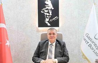 Akıncı: "Antep Fıstığı, bu toprakların yeşil altını ve emeğin en kıymetli karşılığıdır"