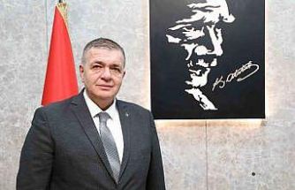 Akıncı: "Bakliyat, Anadolu’nun kadim mirası ve sürdürülebilir üretimin temelidir"