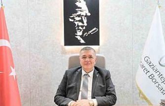 Akıncı: "Finansman paketi reel sektöre nefes olacak"