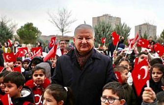 Aksaray’da 2025-2026 Eğitim Öğretim Yılı ikinci dönemi ilk ders zili çaldı