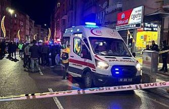 Aksaray’da bir evde 3 kişi silahla vurulmuş halde bulundu: 3 ölü