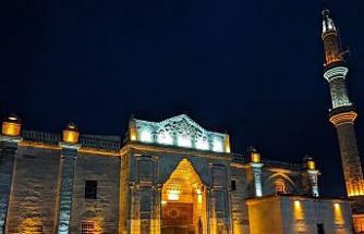 Aksaray’da hatimle teravih namazı kılınacak camiler belirlendi