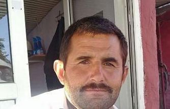 Aksaray’da uçan çatının altında kalan şahıs hayatını kaybetti