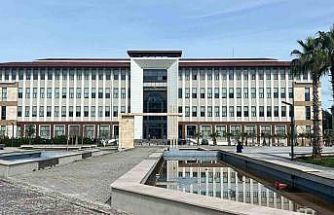 Aksu’nun nüfusu 87 bin 70 oldu