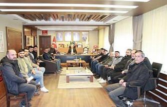 Alaca’da ramazan pidesine zam yapılmama kararı alındı