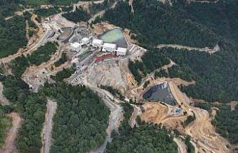 Alagöz Maden’in Giresun’daki çevre tahribatına yargı "dur" dedi