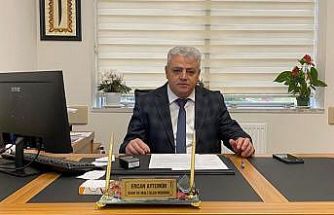 Alaşehir ADSM’de yeni dönem