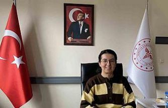 Alaşehir İlçe Sağlık Müdürlüğü’ne Dr. Fatma Seven atandı