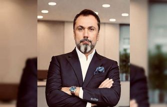 Altında sert dalgalanma