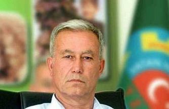 Altun’dan Berat Kandili mesajı