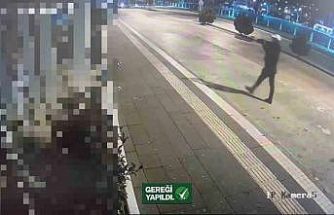 Amasya’da iş yerinin kurşunlandığı olayın azmettiricisi 2 şahıs İstanbul’da yakalandı