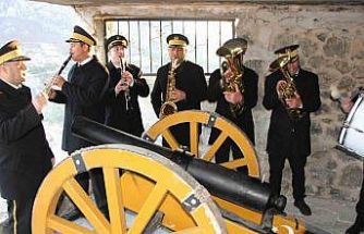 Amasya’da Ramazan bandosundan 162 yıllık gelenek