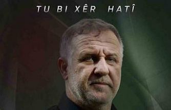 Amed Sportif Faaliyetler’de Mesut Bakkal dönemi