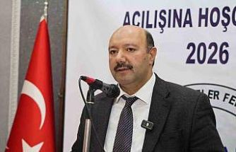 Anadolu Aşiretleri Federasyonu Genel Başkanı Armağan’dan çağrı: "Ramazan’ın hürmetini birlikte yaşayalım"