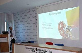 Ani işitme kaybında zamanla yarış şart