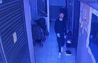 Antalya’da tartıştığı 37 haftalık hamile eşini dizlerinden vurdu