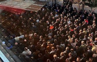 Antalya’daki otobüs kazasının acısı Bilecik’e de ulaştı