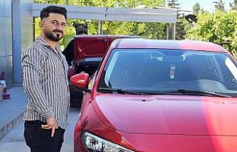 Antalya’ya araba almaya gidiyordu, feci otobüs kazasında hayatını kaybetti