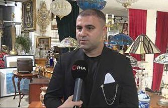 Antika mezatlarında ’canlı yayın’ tuzağı: Dolandırıcılar gece yarısı mesai yapıyor