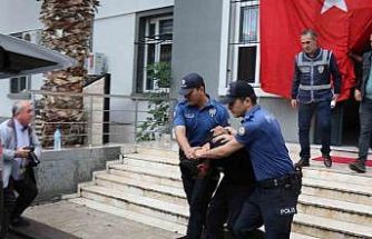 Aren’i ölümüne darp eden sanığa 8 yıl 5 ay, anneye 3 yıl 4 ay hapis cezası verildi