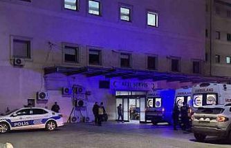 Arkadaşına kanser olduğunu söyleyip silahıyla kendini vurdu