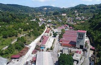 Armutçuk maden ocağı için karar çıktı, üretim yeniden başlıyor