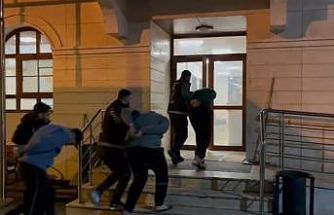 Arnavutköy’de "kasten öldürme ve kasten öldürmeye teşebbüs" suçlarından aranan 3 firari yakalandı