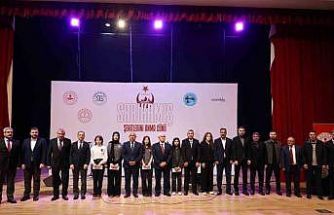 Arnavutköy’de Sarıkamış ruhu yeniden canlandı: Şehitler dualarla yad edildi