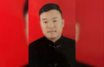 Arnavutköy’de toprağa gömülü halde bulunan Çinli iş adamının kaçırılma anı ortaya çıktı