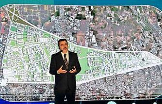 Artık kaçak yapılar yapay zeka ile tespit edilecek