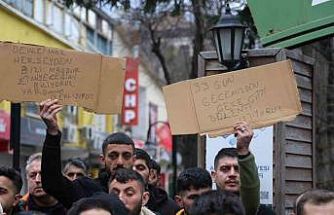 Artvin’de çığda kaybolan çoban için yakınlarından çağrı