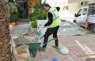 ASAT’tan su kayıplarına karşı ana sayaç uygulaması