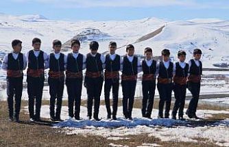 Aşkale, Erzurum şampiyonu oldu